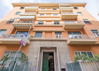 Foto 15 - Appartamento Via Crespi
 
4, Genova - foto 15