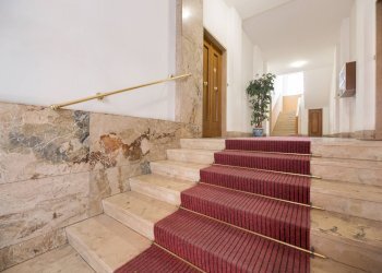 Foto 17 - Appartamento Via Crespi
 
4, Genova - foto 17