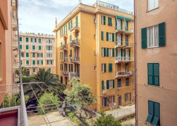 Foto 22 - Appartamento Via Crespi
 
4, Genova - foto 22