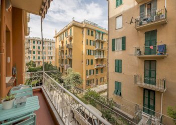 Foto 23 - Appartamento Via Crespi
 
4, Genova - foto 23