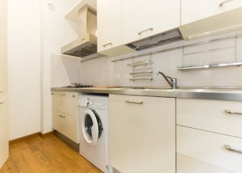 Foto 30 - Appartamento Via Crespi
 
4, Genova - foto 30