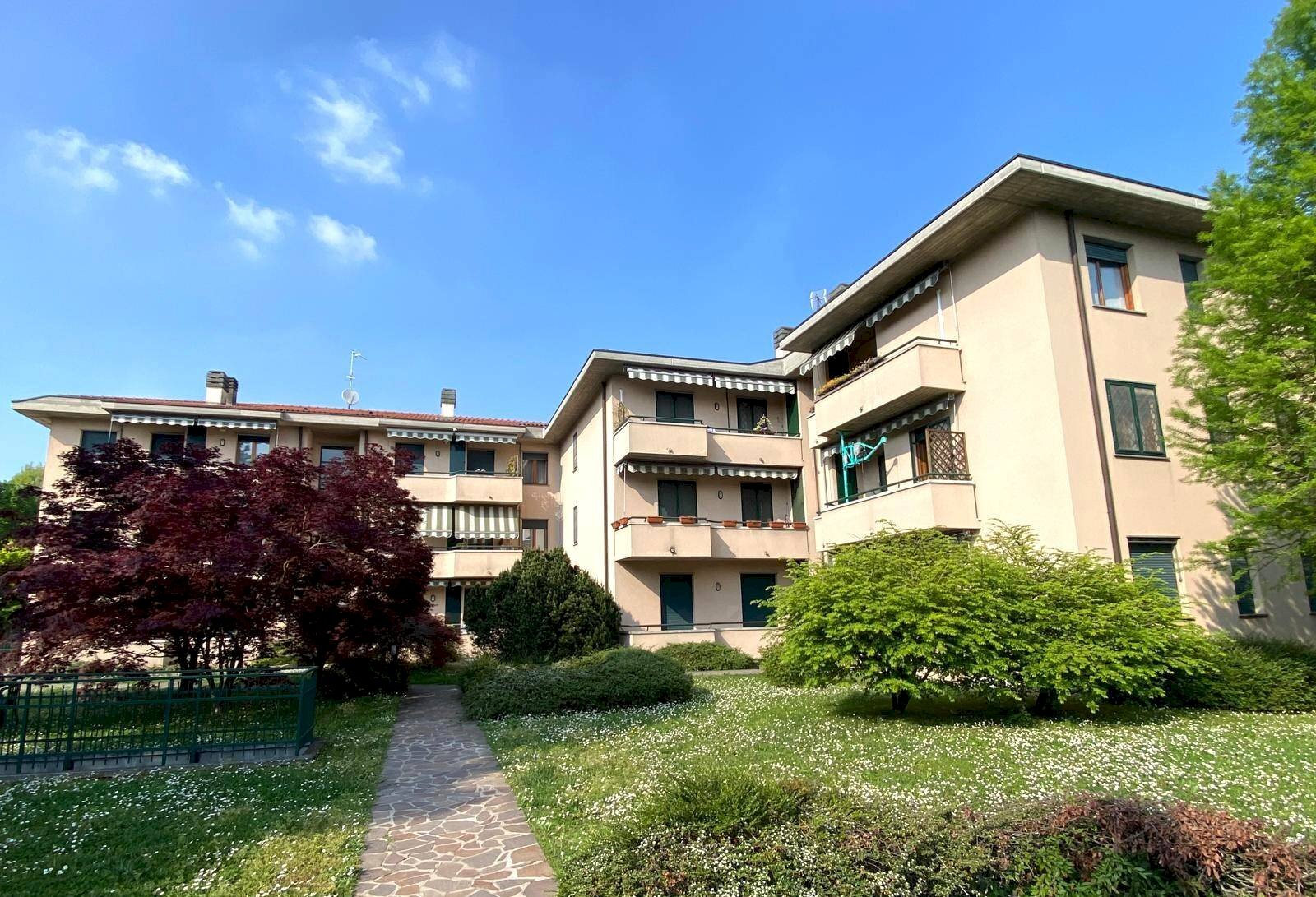 Foto 1 - Three-room apartment Via Marina
 
10, Lesmo - photo 1