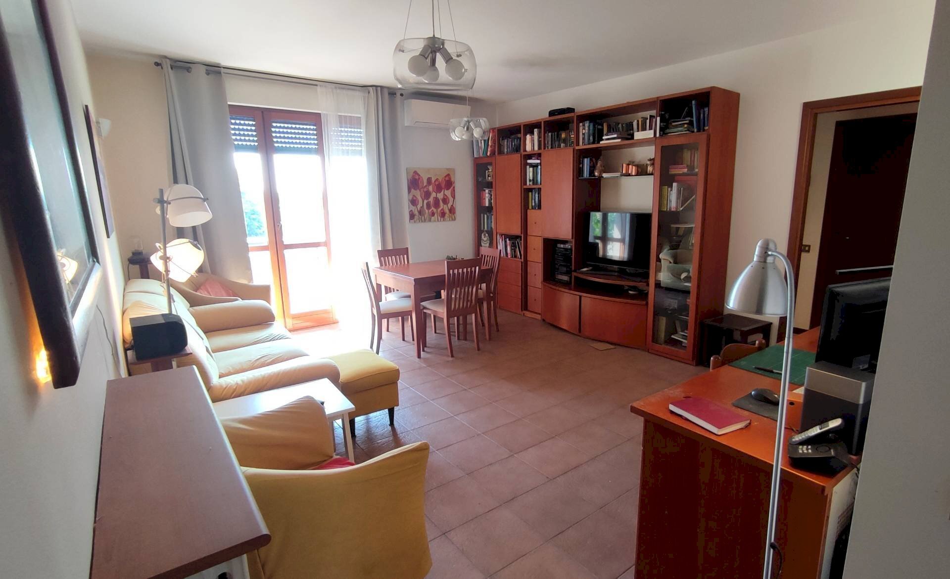 Foto 3 - Three-room apartment Via Marina
 
10, Lesmo - photo 3