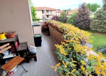 Foto 8 - Three-room apartment Via Marina
 
10, Lesmo - photo 8