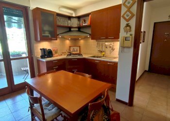 Foto 12 - Three-room apartment Via Marina
 
10, Lesmo - photo 12