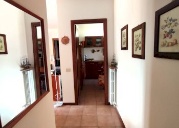 Foto 13 - Three-room apartment Via Marina
 
10, Lesmo - photo 13