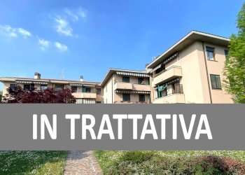 Foto 1 - Trilocale Via Marina
10, Lesmo - foto 1