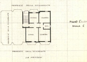 Foto 32 - Trilocale Via Rota
 
11, Vimercate - foto 32