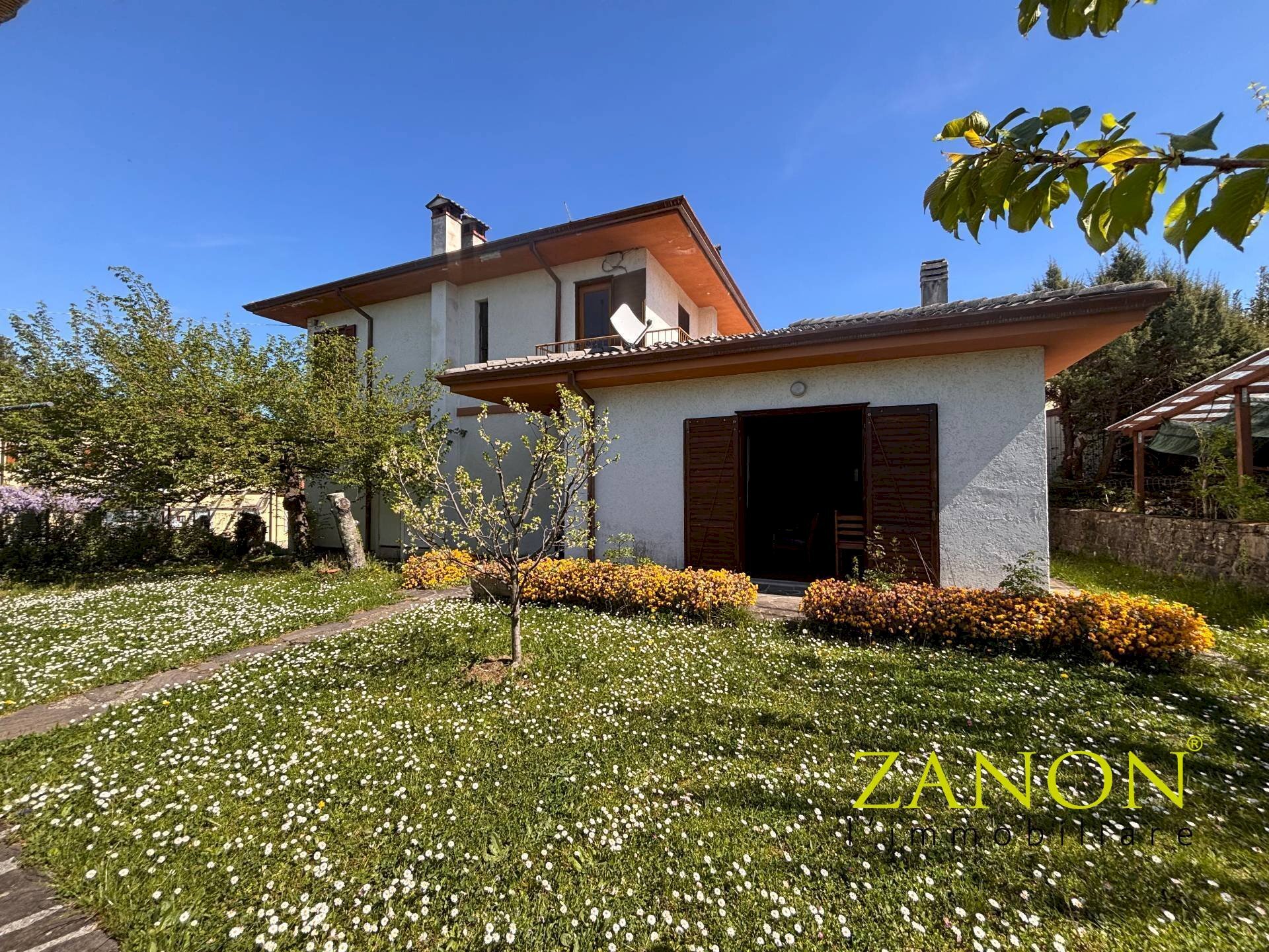 Foto 1 - Casa indipendente Località Sovenza, San Floriano del Collio - foto 1