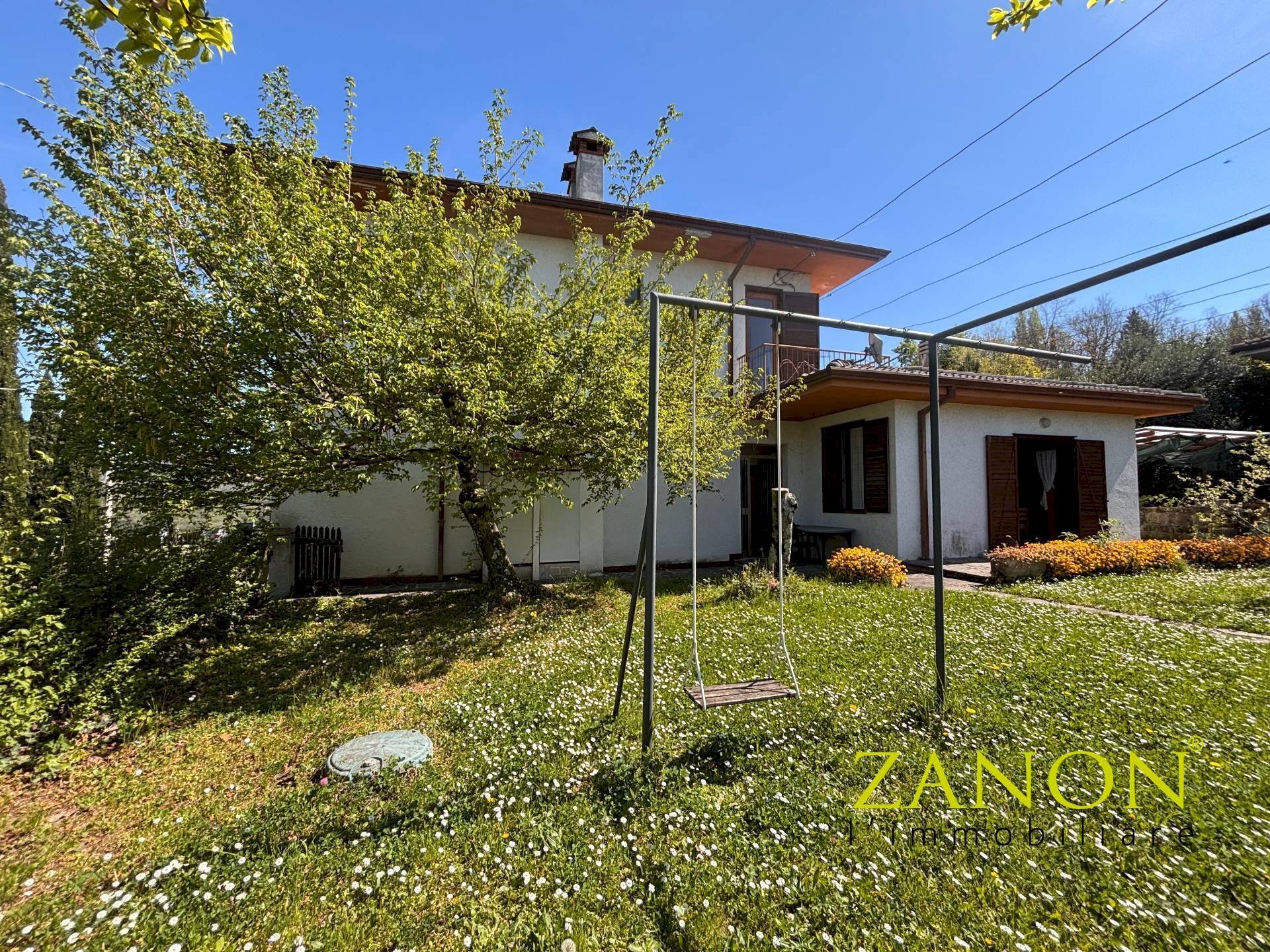 Foto 2 - Casa indipendente Località Sovenza, San Floriano del Collio - foto 2
