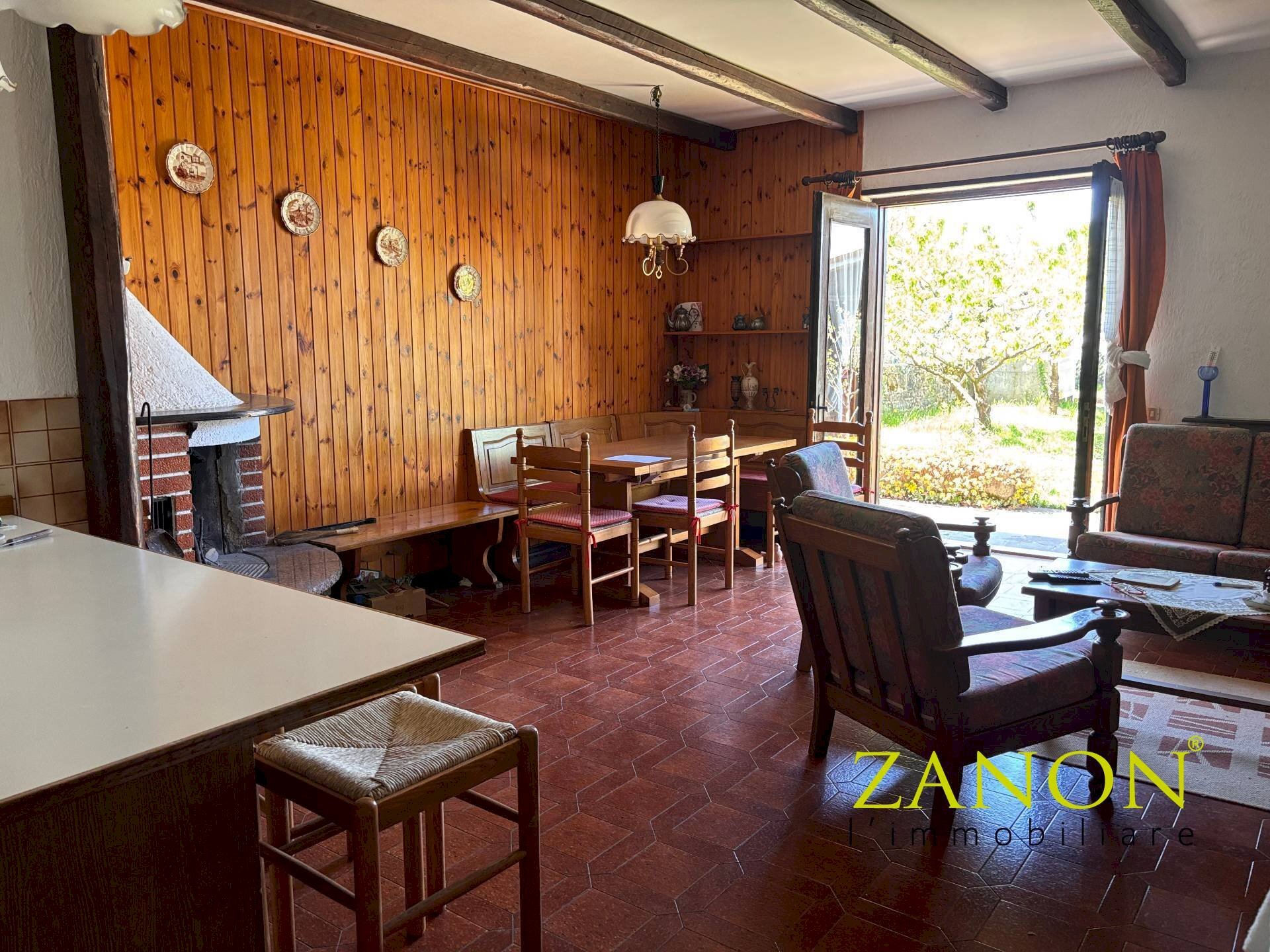 Foto 3 - Casa indipendente Località Sovenza, San Floriano del Collio - foto 3