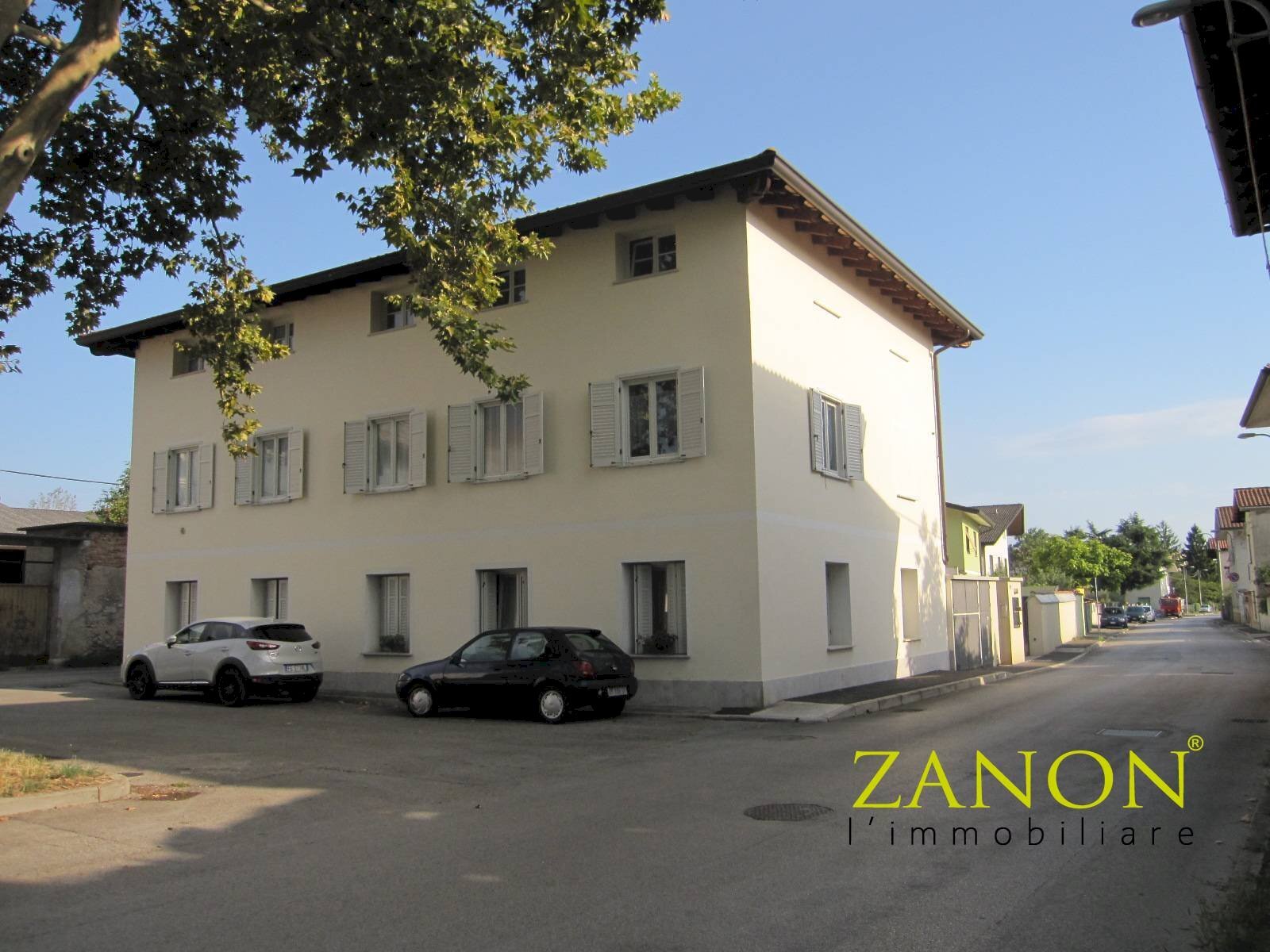 Foto 1 - Four-room apartment Via del San Michele, Gorizia - photo 1