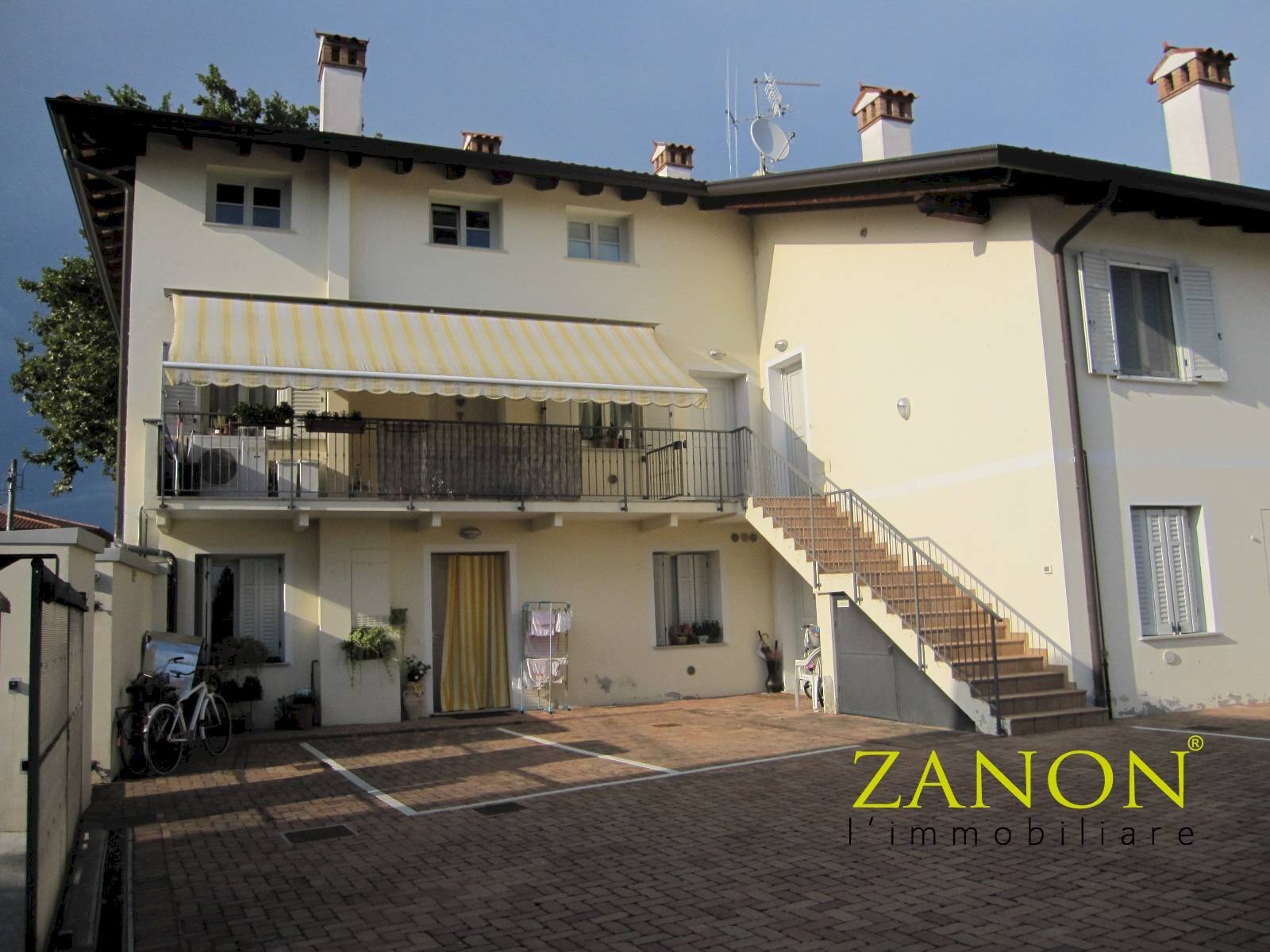 Foto 2 - Four-room apartment Via del San Michele, Gorizia - photo 2