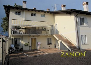 Foto 2 - Four-room apartment Via del San Michele, Gorizia - photo 2