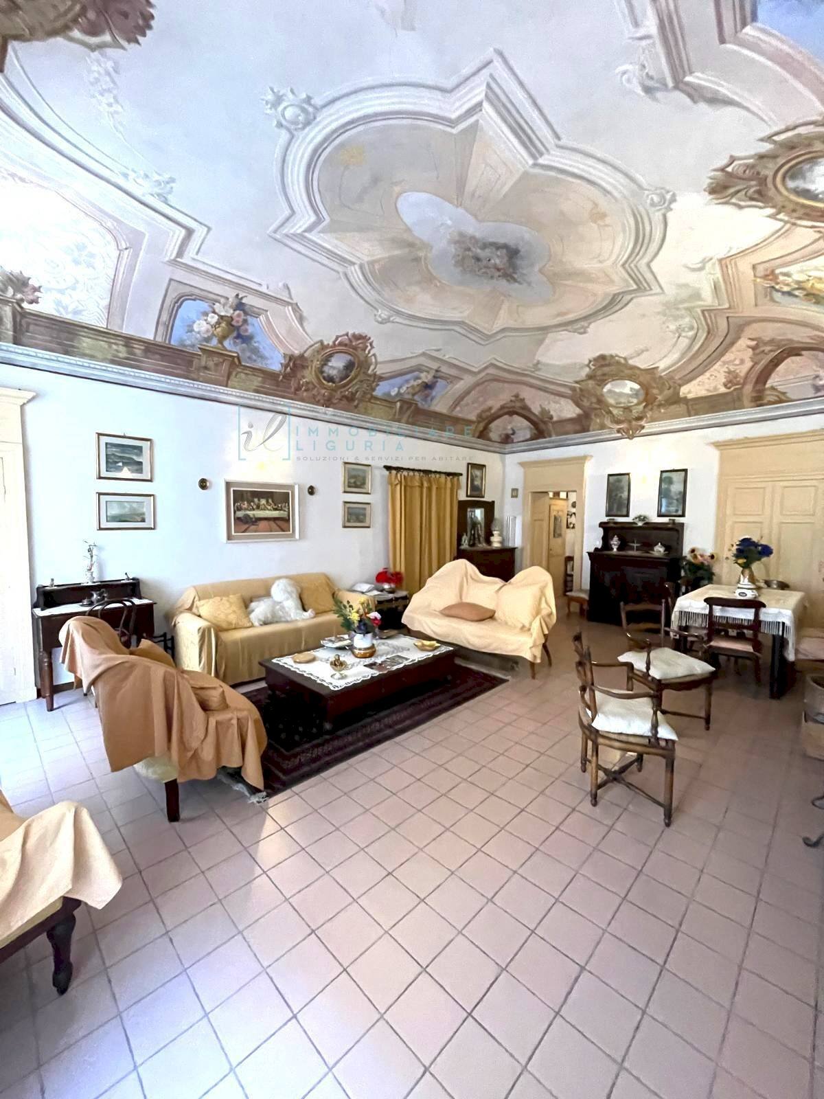 Foto 1 - Appartamento Via Cavour, Garessio - foto 1
