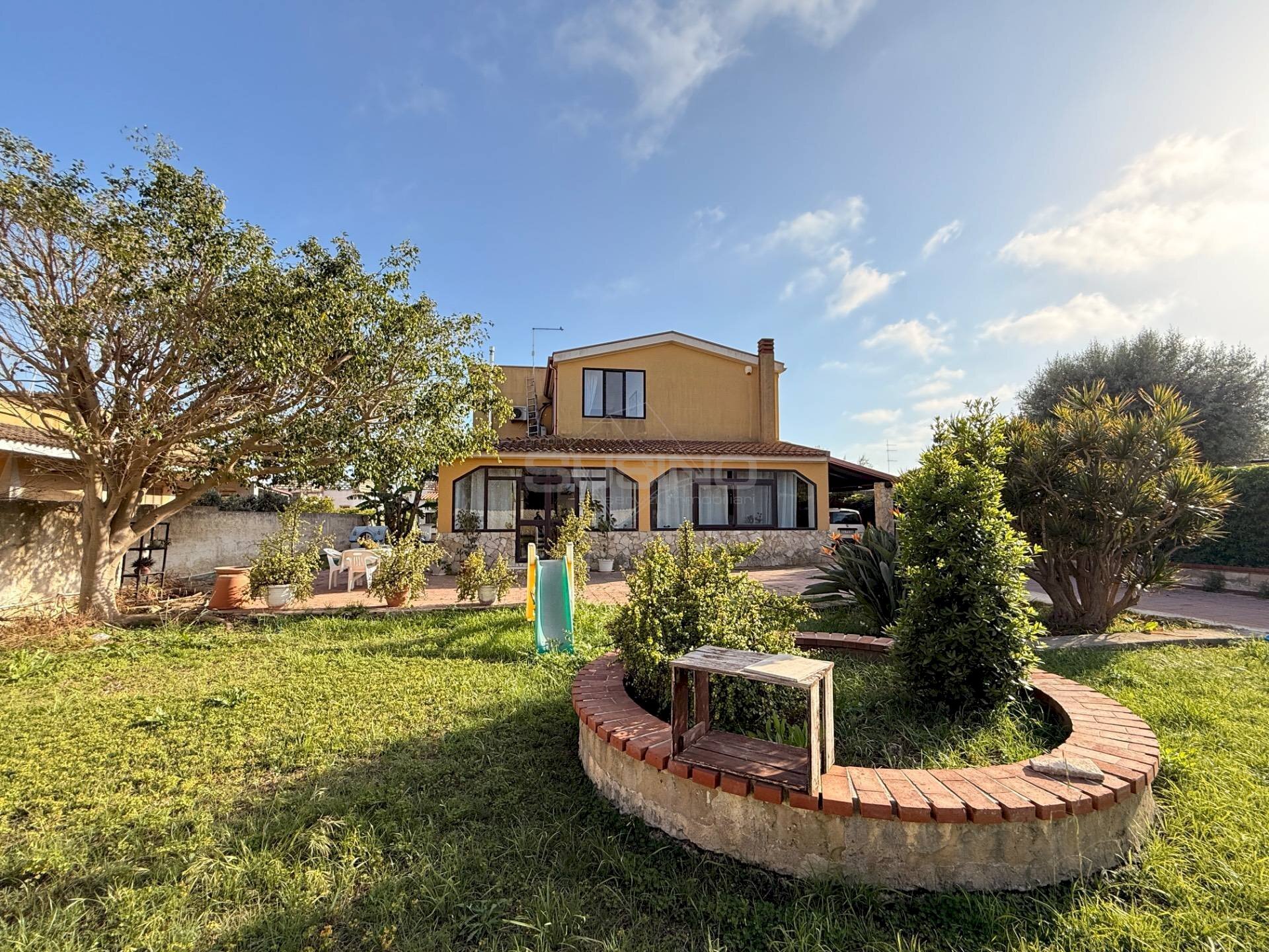Foto 1 - Villa ARENELLA, Siracusa - foto 1