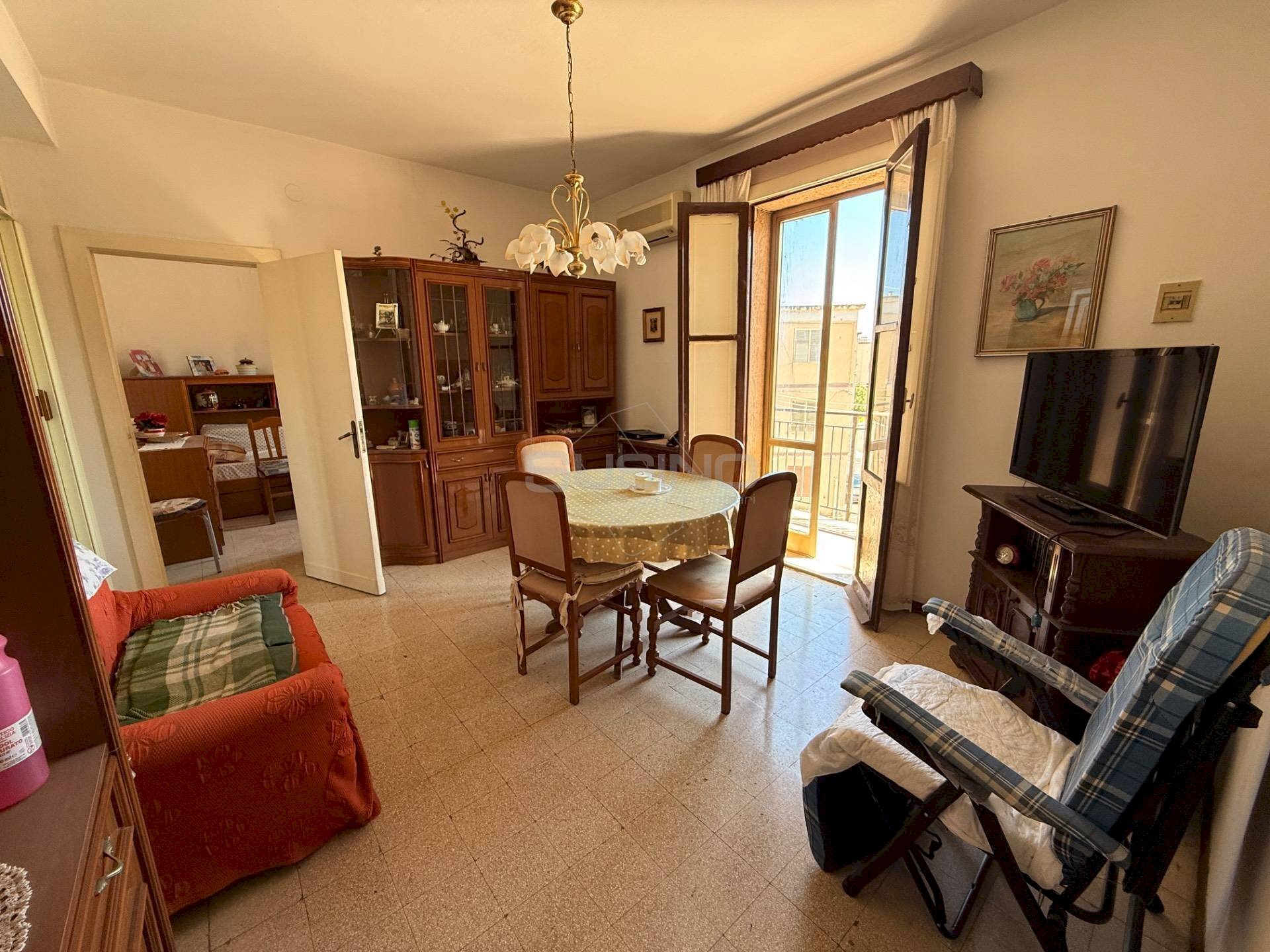 Foto 1 - Trilocale VIA ANTONELLO DA MESSINA, Siracusa - foto 1