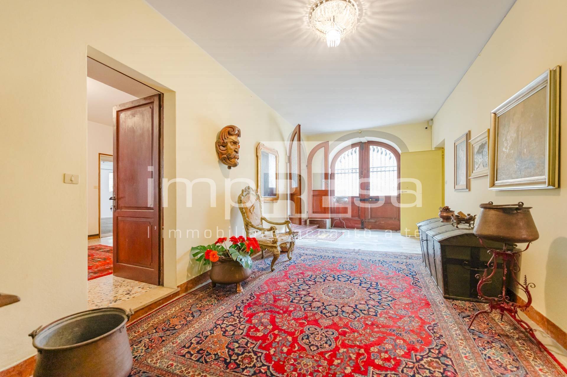 Foto 1 - Stabile - Palazzo Via Giuseppe Mazzini, Vittorio Veneto - foto 1