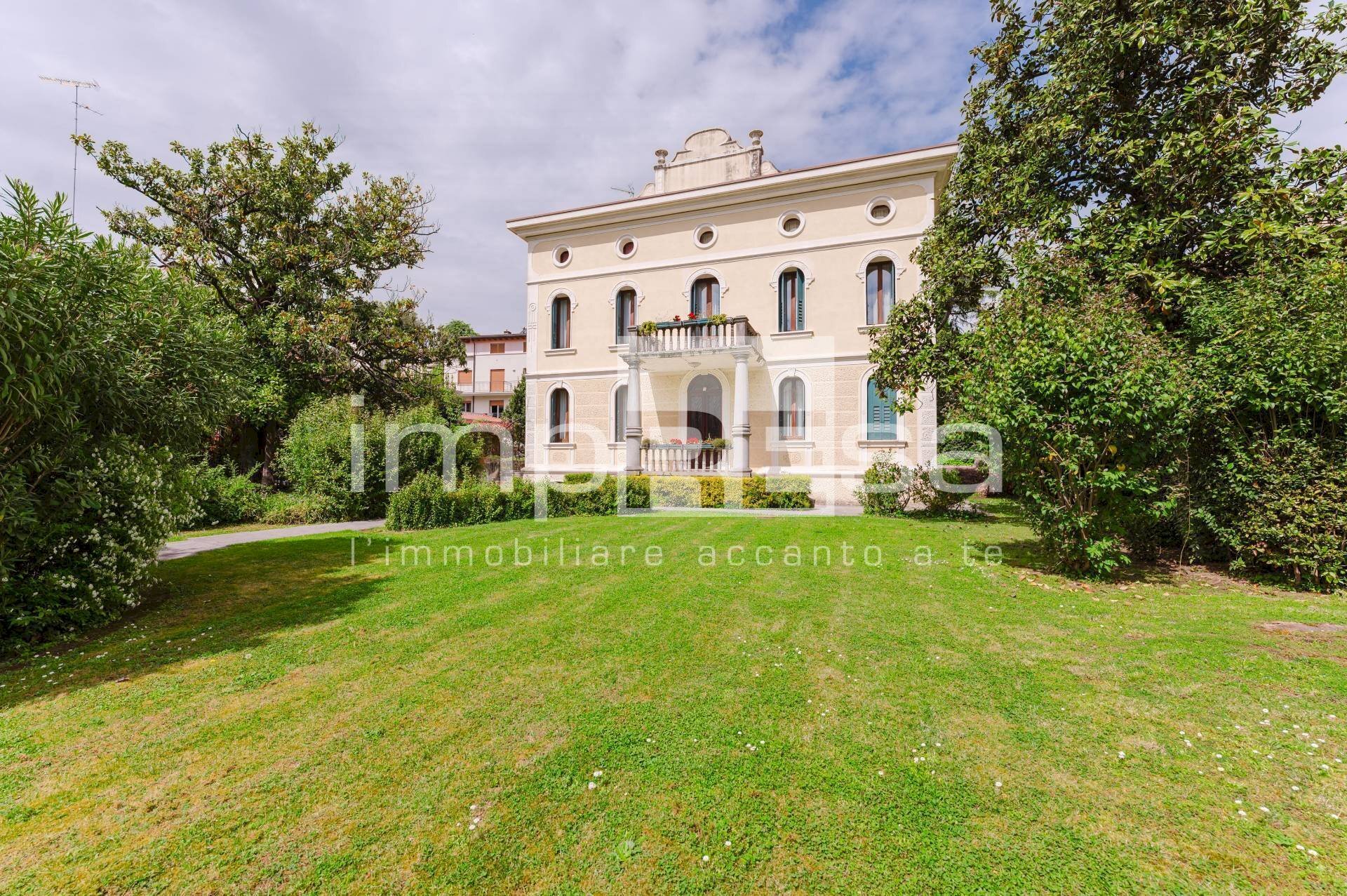 Foto 1 - Villa Viale XXIV Maggio
 
63, Conegliano - foto 1