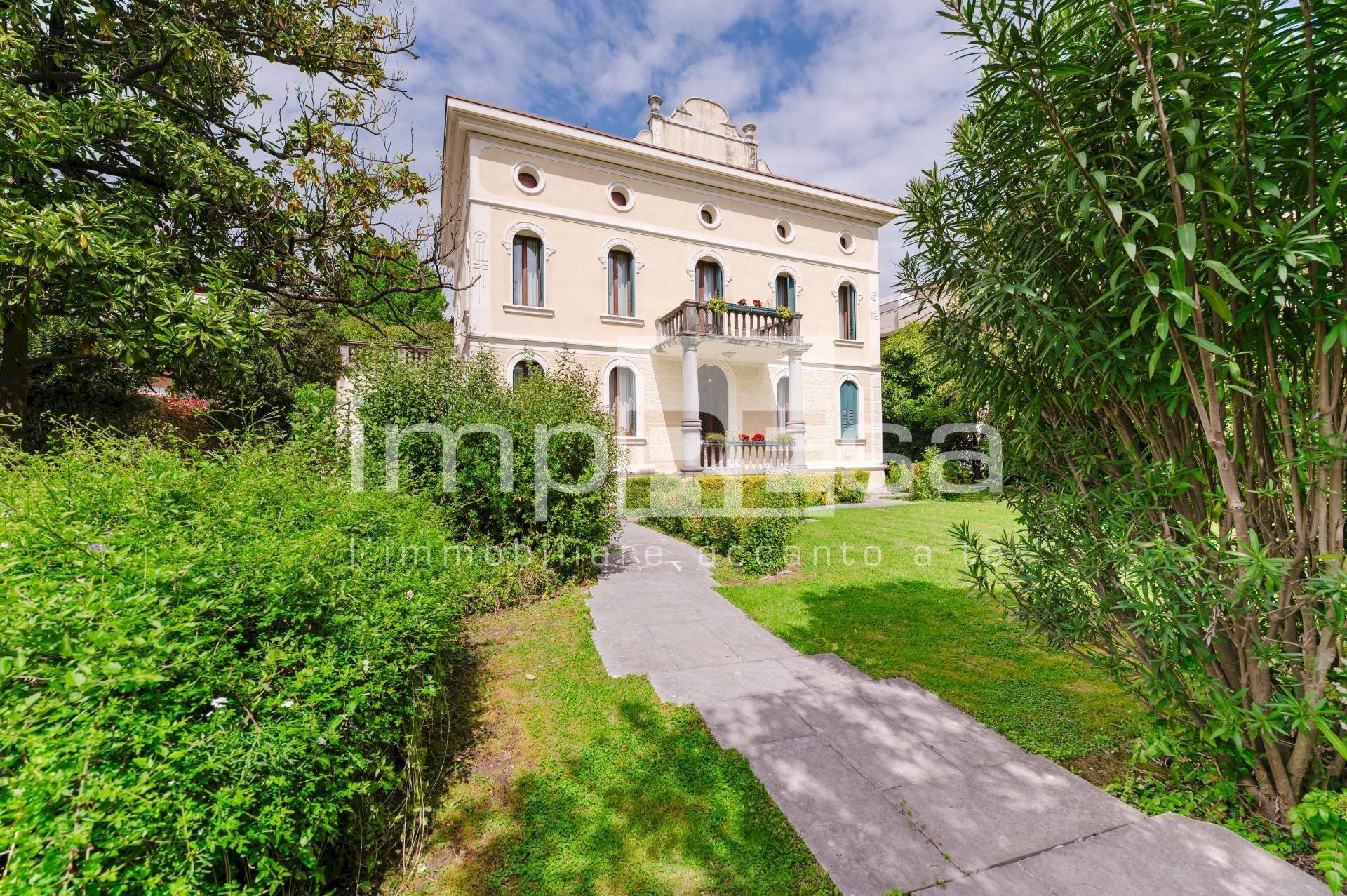 Foto 2 - Villa Viale XXIV Maggio
 
63, Conegliano - foto 2