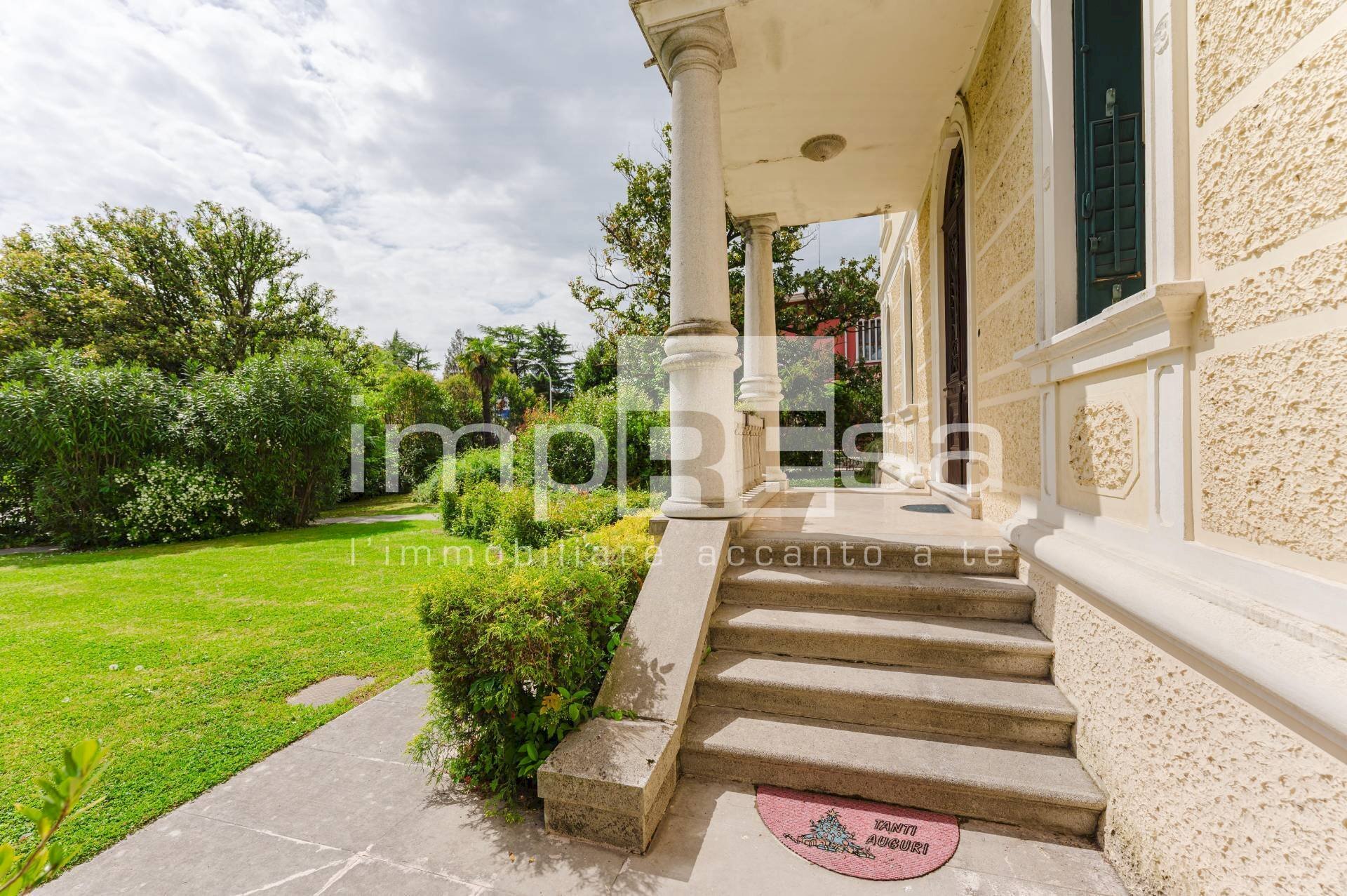 Foto 3 - Villa Viale XXIV Maggio
 
63, Conegliano - foto 3