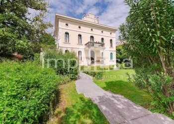 Foto 2 - Villa Viale XXIV Maggio
 
63, Conegliano - foto 2