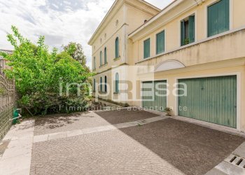 Foto 7 - Villa Viale XXIV Maggio
 
63, Conegliano - foto 7