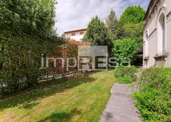 Foto 8 - Villa Viale XXIV Maggio
 
63, Conegliano - foto 8