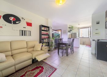 Foto 4 - Three-room apartment dante
 
9, Aicurzio - photo 4