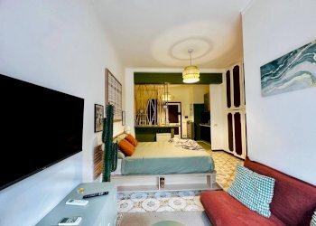 Foto 7 - Monolocale Via Mare Di Bering, Roma - foto 7