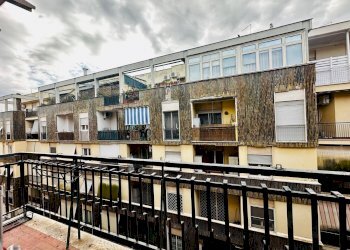 Foto 10 - Monolocale Via Mare Di Bering, Roma - foto 10