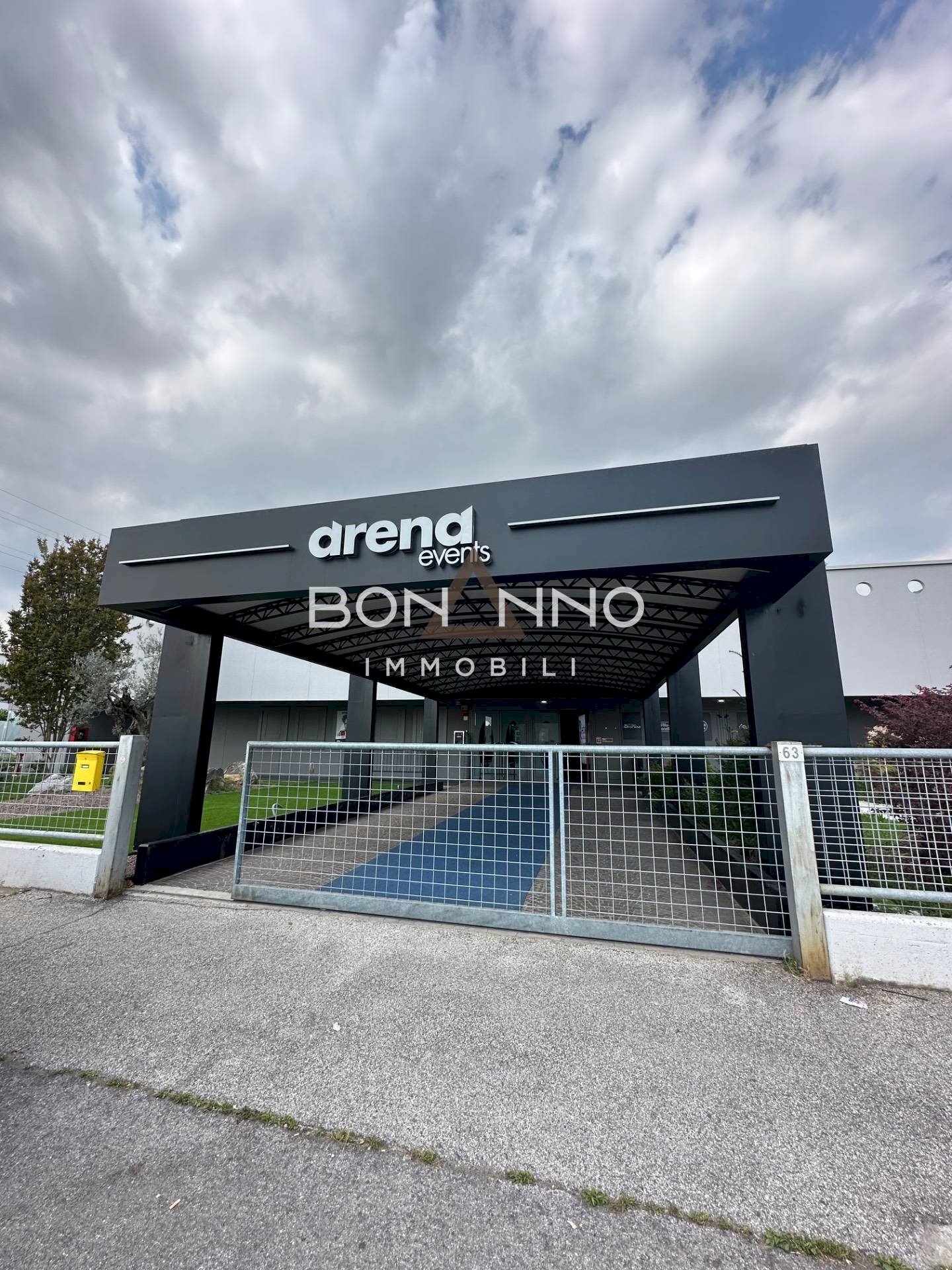 Foto 1 - Commercial Activity VIA STAIZZA
 
63, Castelfranco Veneto - photo 1