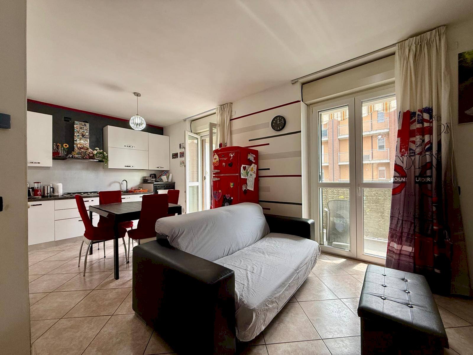 Foto 1 - Quadrilocale Alessandria - foto 1