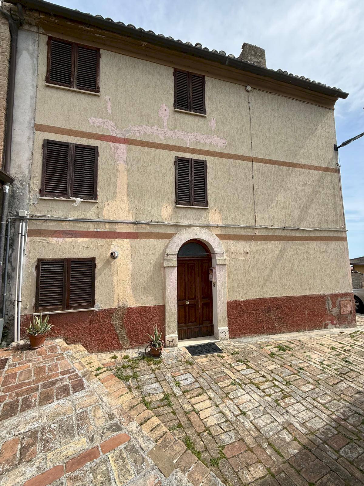 Foto 1 - Casa semi indipendente Via Dell'Agricoltura
 
11, Fermo - foto 1