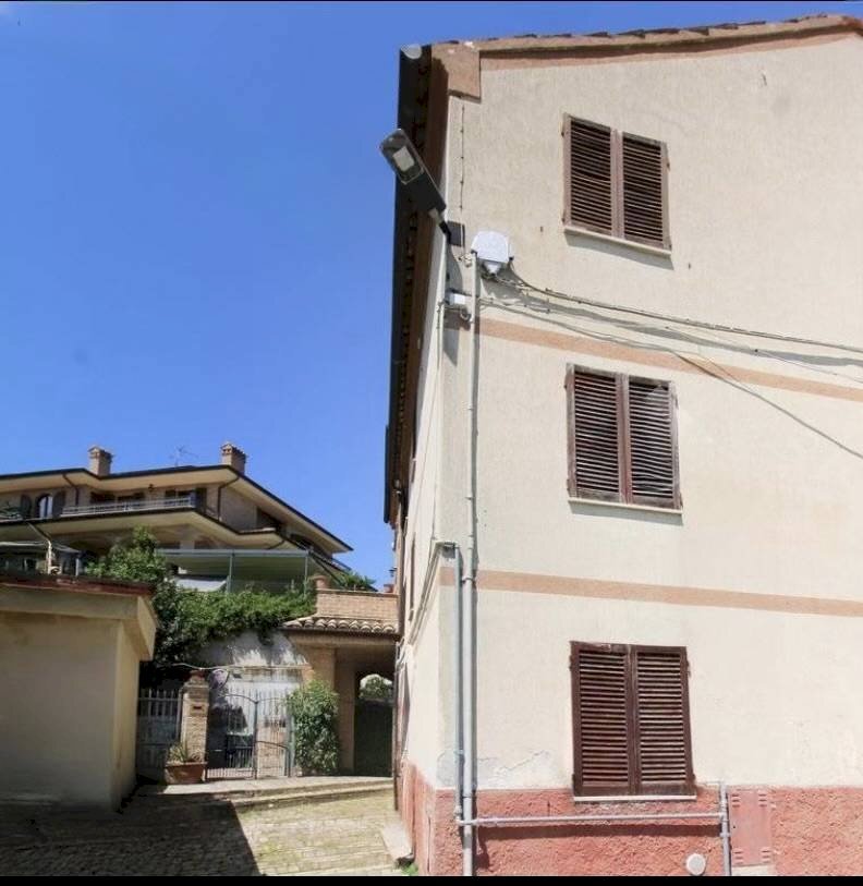 Foto 3 - Casa semi indipendente Via Dell'Agricoltura
 
11, Fermo - foto 3