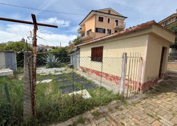 Foto 10 - Semi-detached house Via Dell'Agricoltura
 
11, Fermo - photo 10