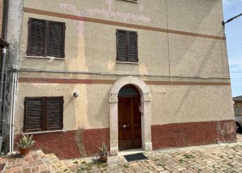 Foto 1 - Semi-detached house Via Dell'Agricoltura
 
11, Fermo - photo 1