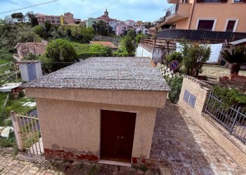 Foto 25 - Semi-detached house Via Dell'Agricoltura
 
11, Fermo - photo 25