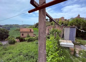 Foto 26 - Semi-detached house Via Dell'Agricoltura
 
11, Fermo - photo 26