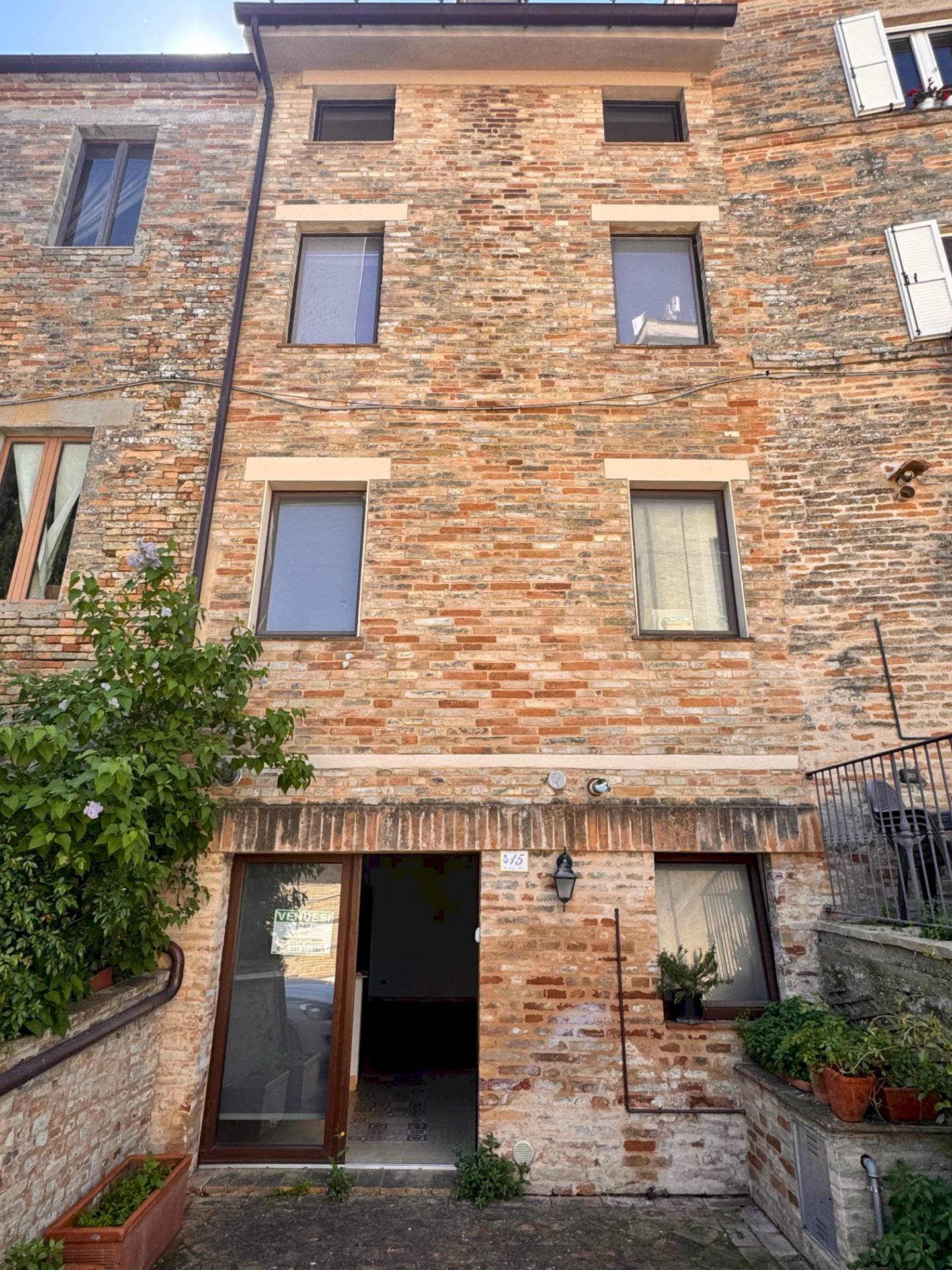 Foto 1 - Independent house via Trento e Trieste, Monte Vidon Corrado - photo 1