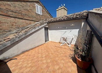 Foto 2 - Independent house via Trento e Trieste, Monte Vidon Corrado - photo 2