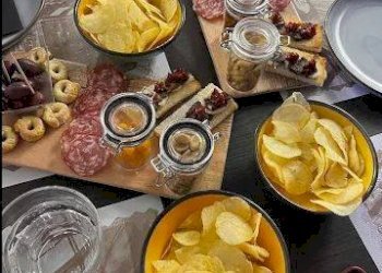 Foto 1 - Bar Tavola Calda - Fredda cesare battisti, Legnano - foto 1