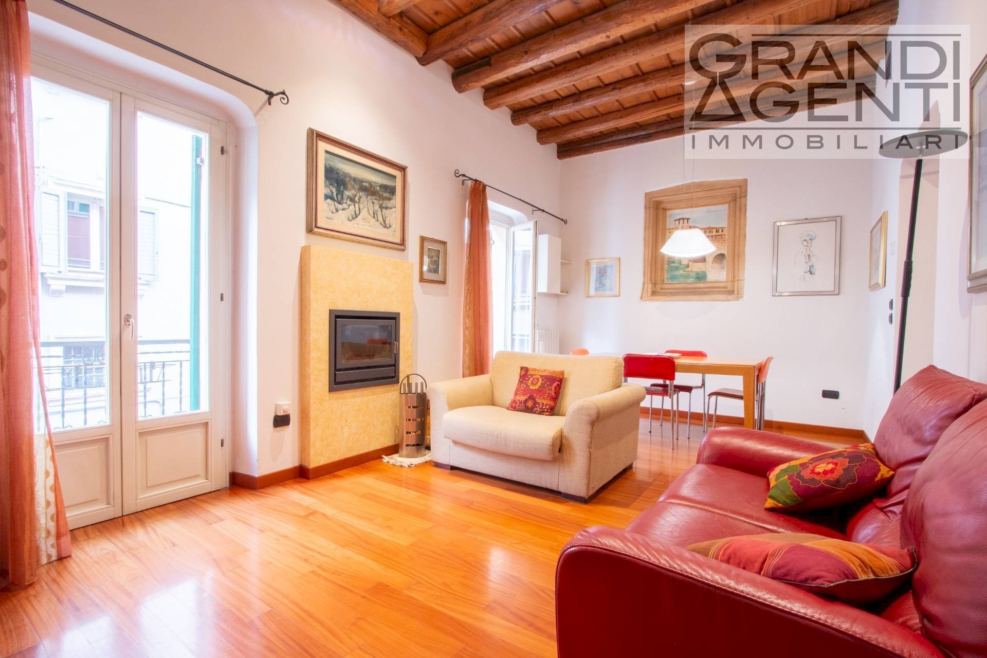 Foto 1 - Two-room apartment Via Dietro Listone, Verona - photo 1