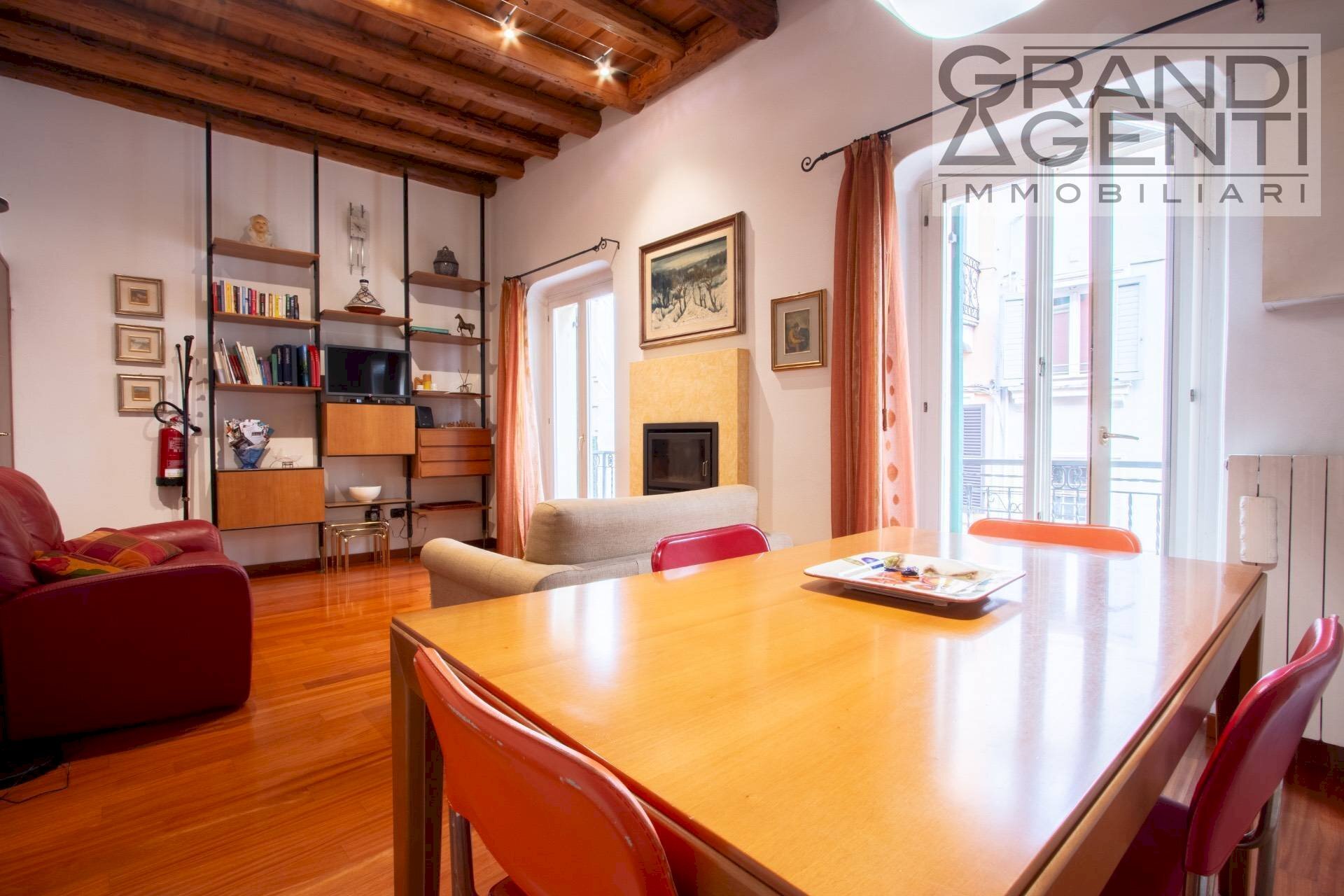 Foto 2 - Two-room apartment Via Dietro Listone, Verona - photo 2