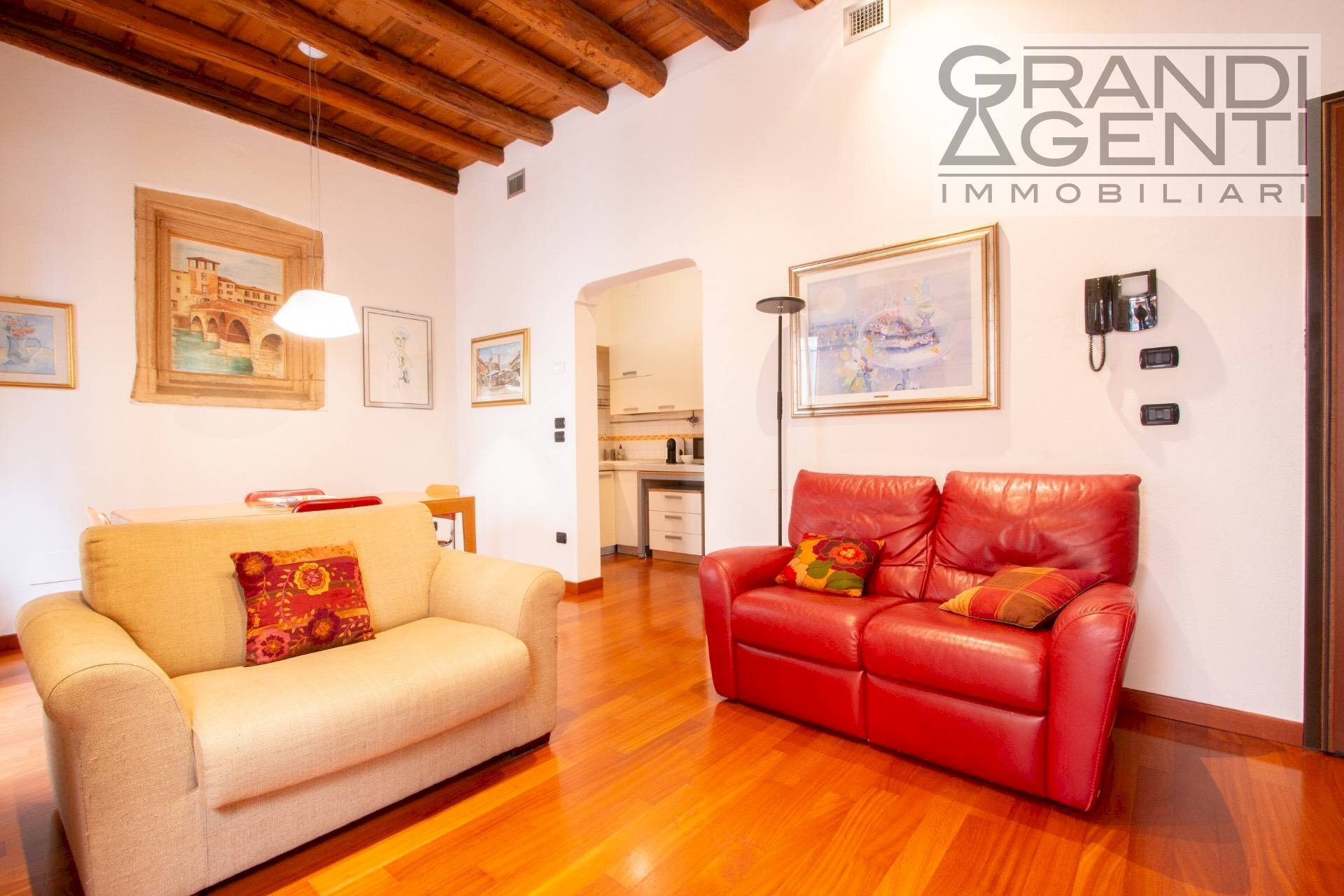 Foto 3 - Two-room apartment Via Dietro Listone, Verona - photo 3