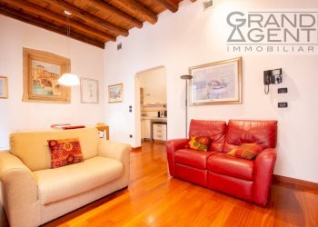 Foto 3 - Two-room apartment Via Dietro Listone, Verona - photo 3