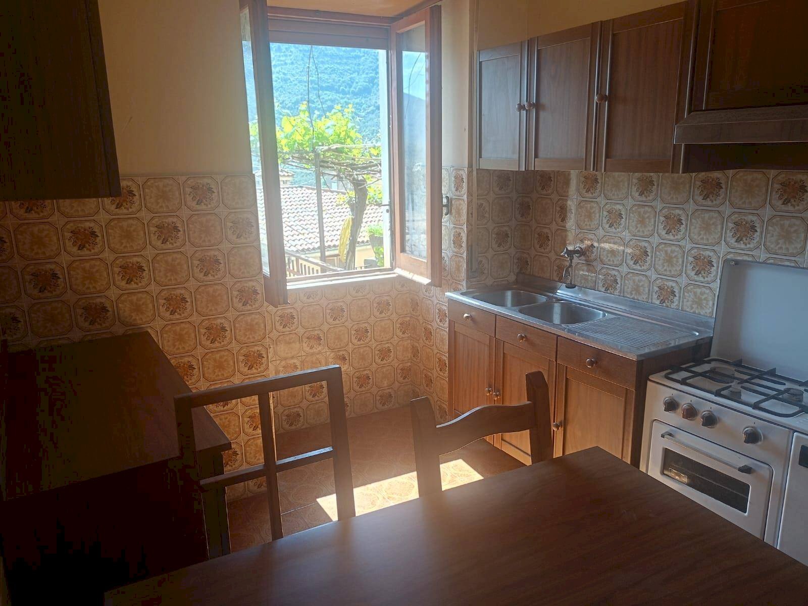 Foto 1 - Four-room apartment via madonna, Vallecorsa - photo 1
