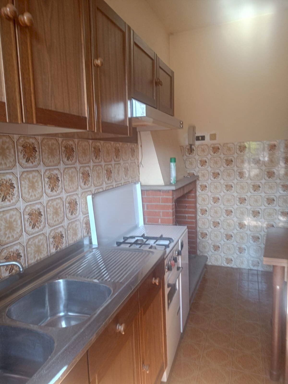 Foto 2 - Four-room apartment via madonna, Vallecorsa - photo 2