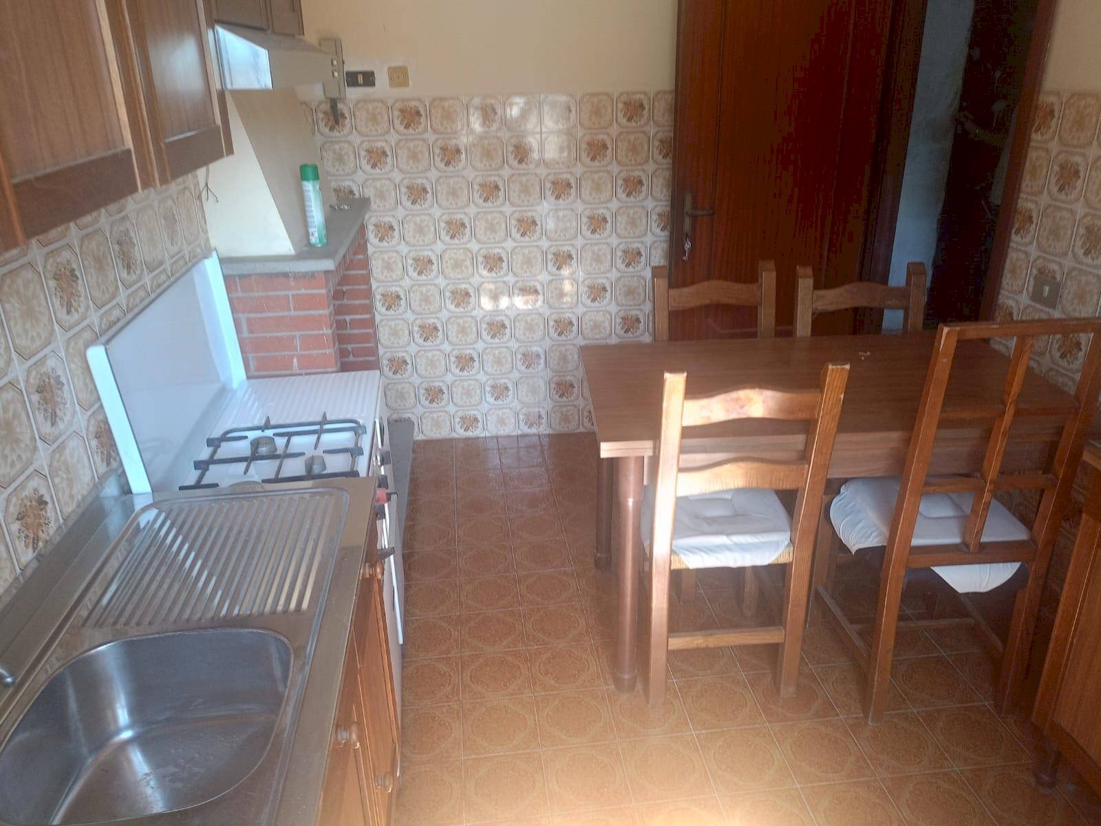 Foto 3 - Four-room apartment via madonna, Vallecorsa - photo 3