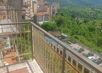 Foto 11 - Four-room apartment via madonna, Vallecorsa - photo 11